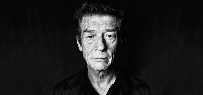 john-hurt