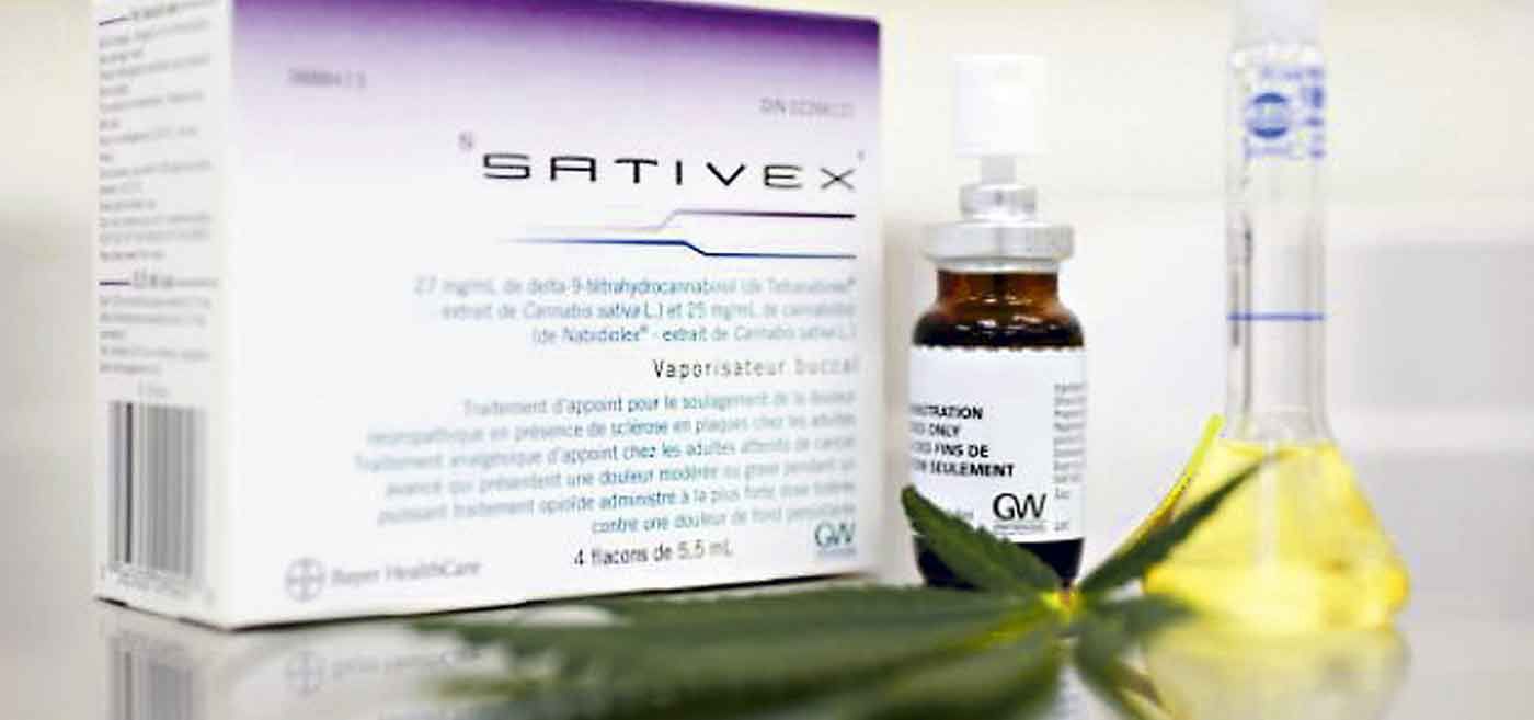 Sativex