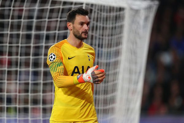 Hugo Lloris