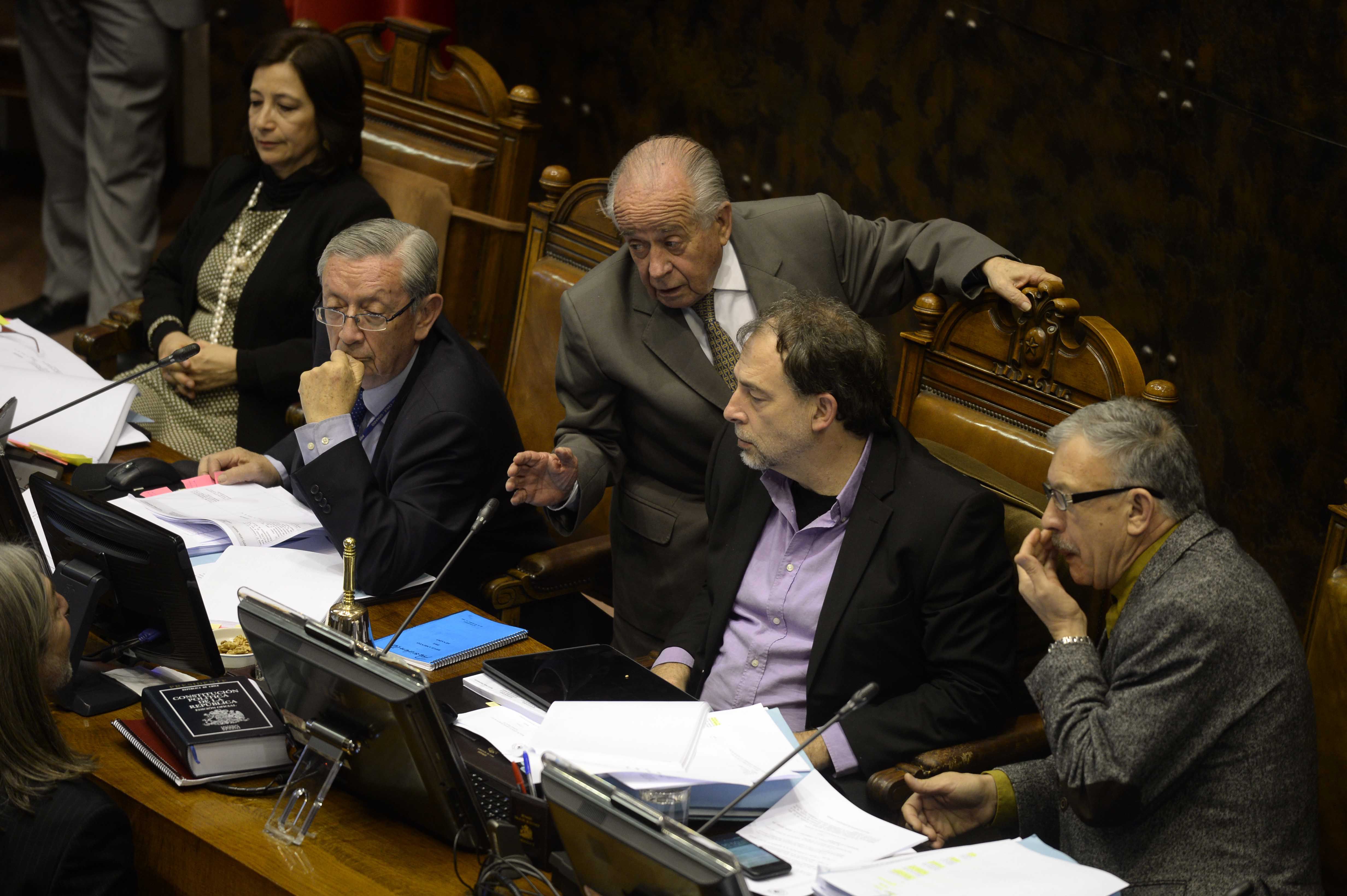 Senado 09 Agosto