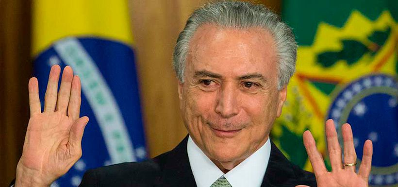 temer