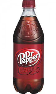 St. Louis Rams pick Dr Pepper as new soft drink sponsor