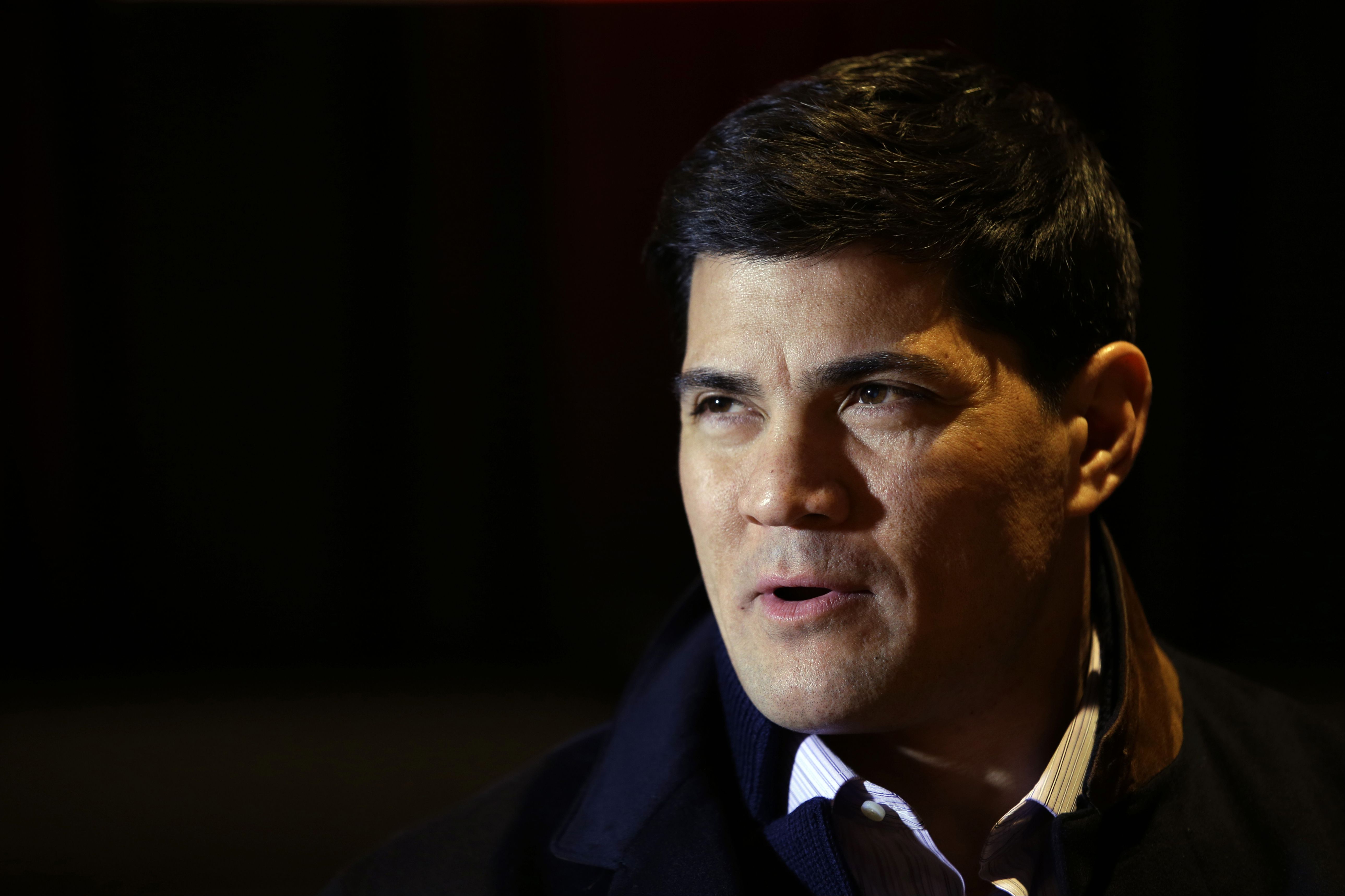 Patriots great Tedy Bruschi hired as senior advisor to Arizona coach Jedd  Fisch – Boston Herald