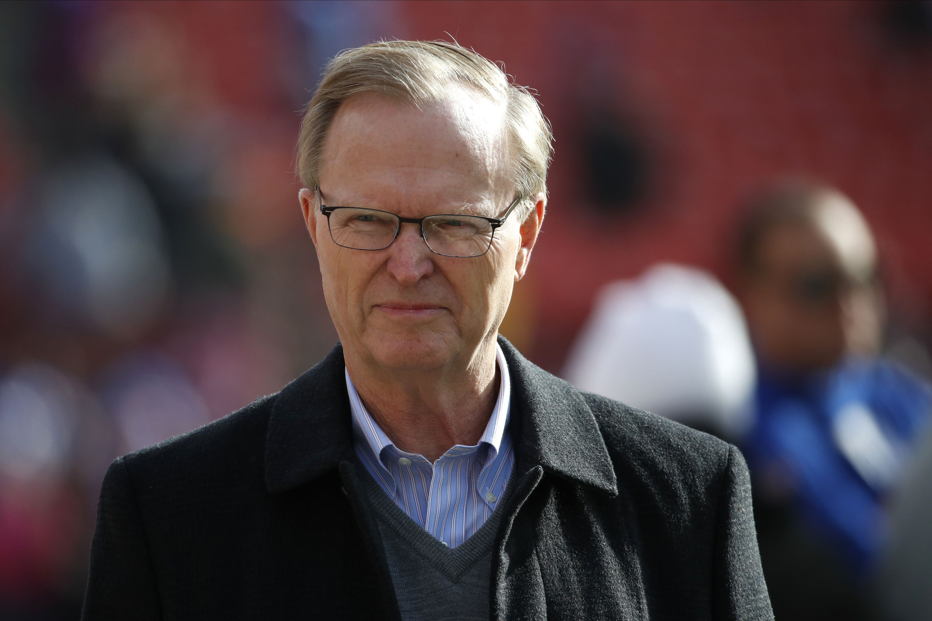 Why should anyone believe this is the year Giants' Daniel Jones looks  consistently competent? Here's what John Mara thinks 