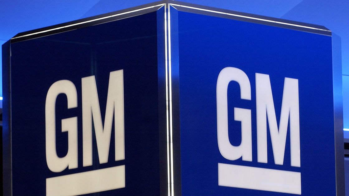 General Motors