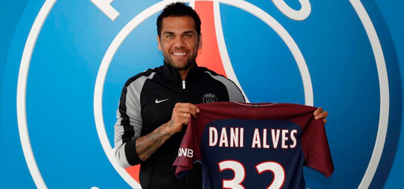 Dani Alves