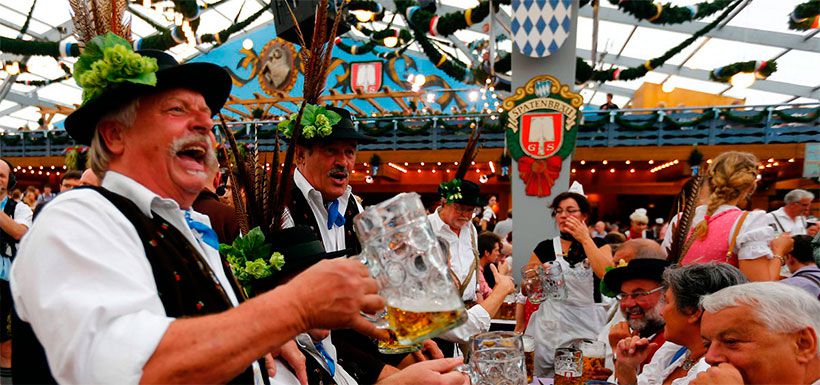 oktoberfest