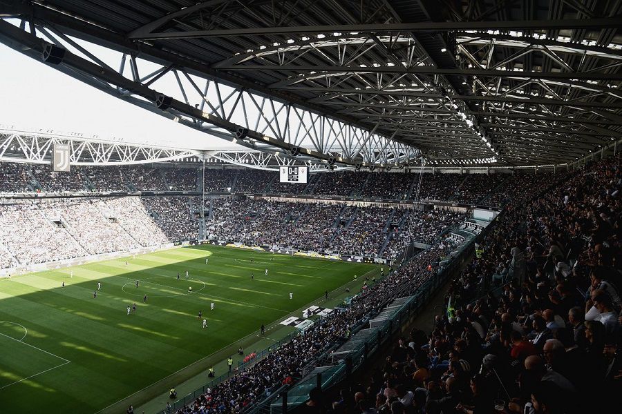 juventus femenino