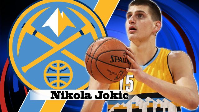 Jokic all cheap star 2019