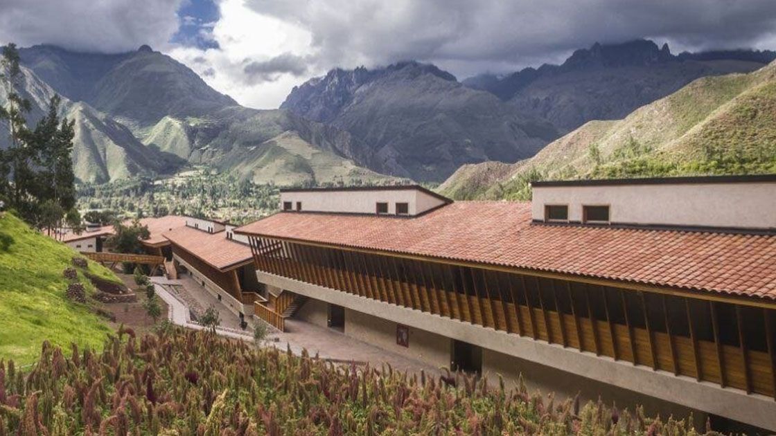 explora valle sagrado