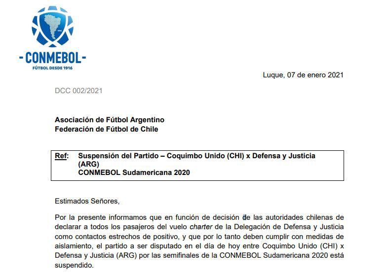 conmebol coquimbo