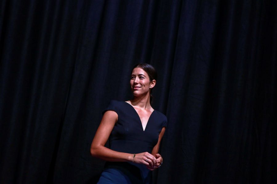 MUGURUZA