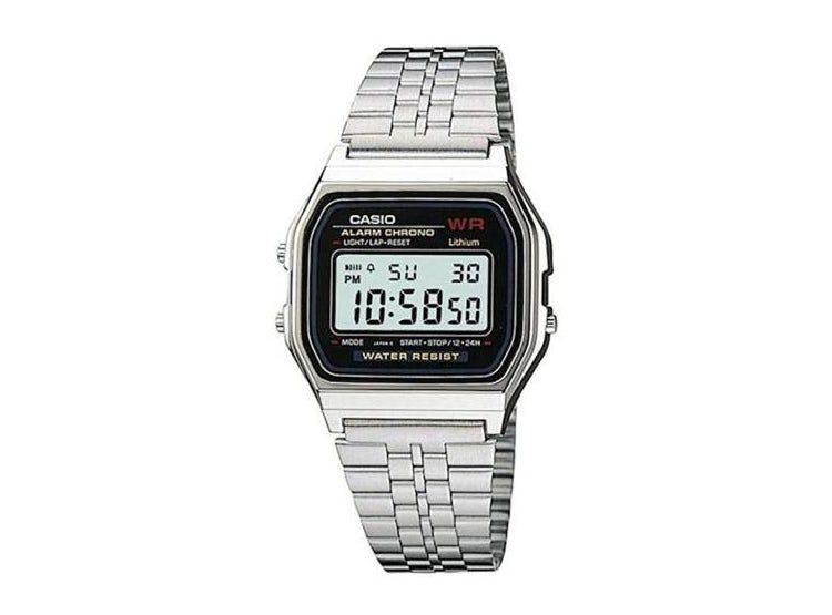 Reloj Casio