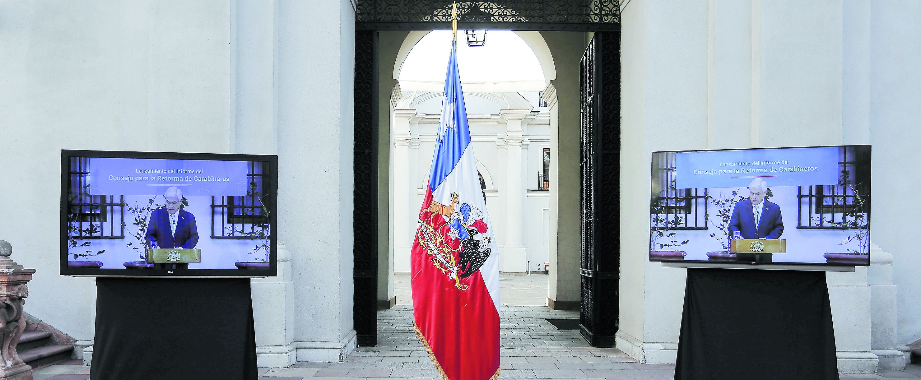 Carabineros