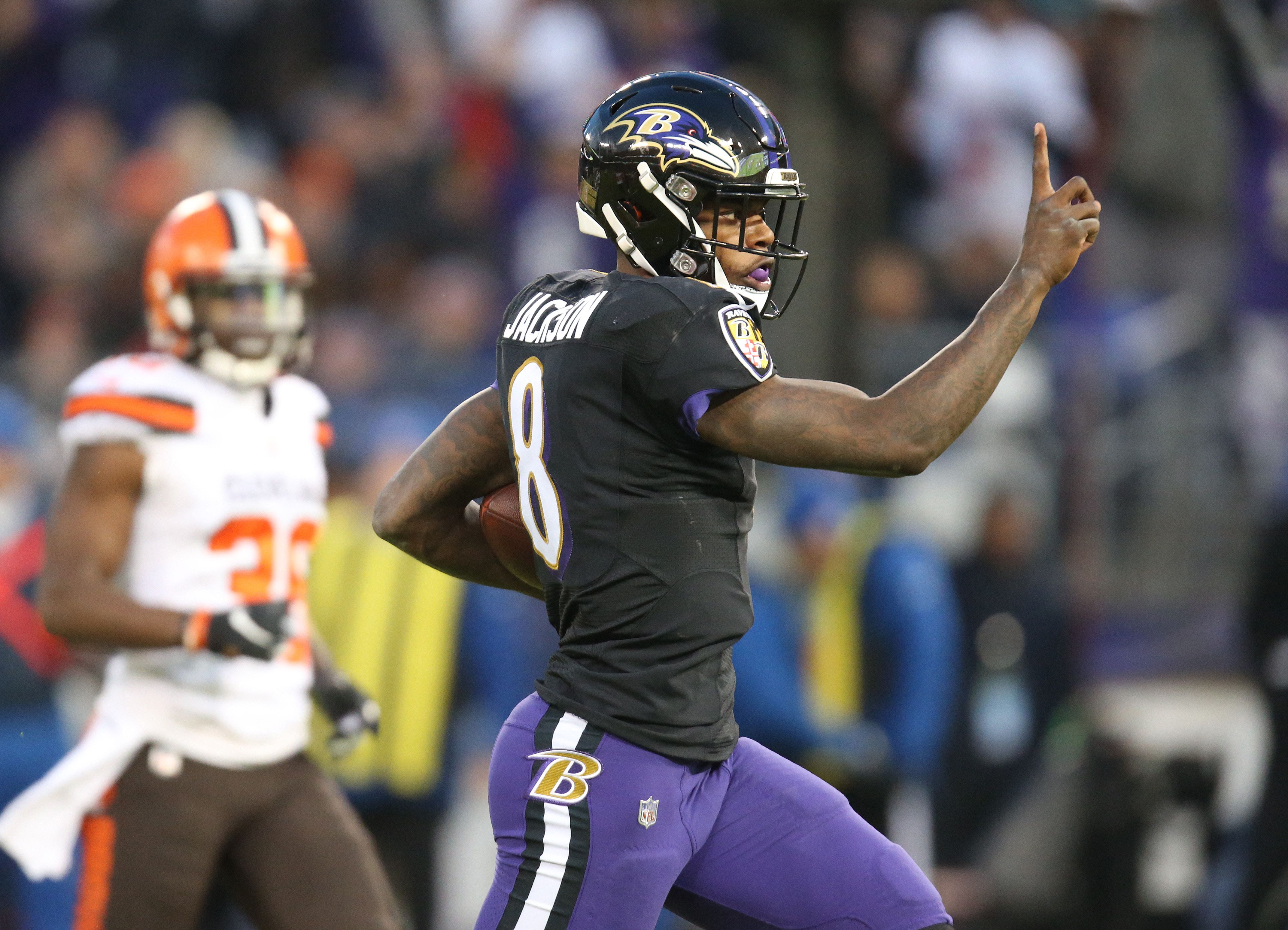 Game-by-game predictions for the Ravens 2019-20 season - Baltimore