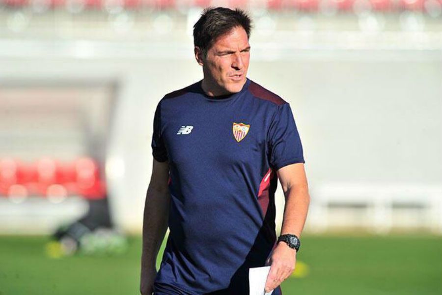 Eduardo Berizzo