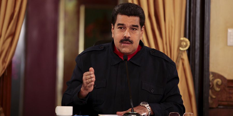 maduro