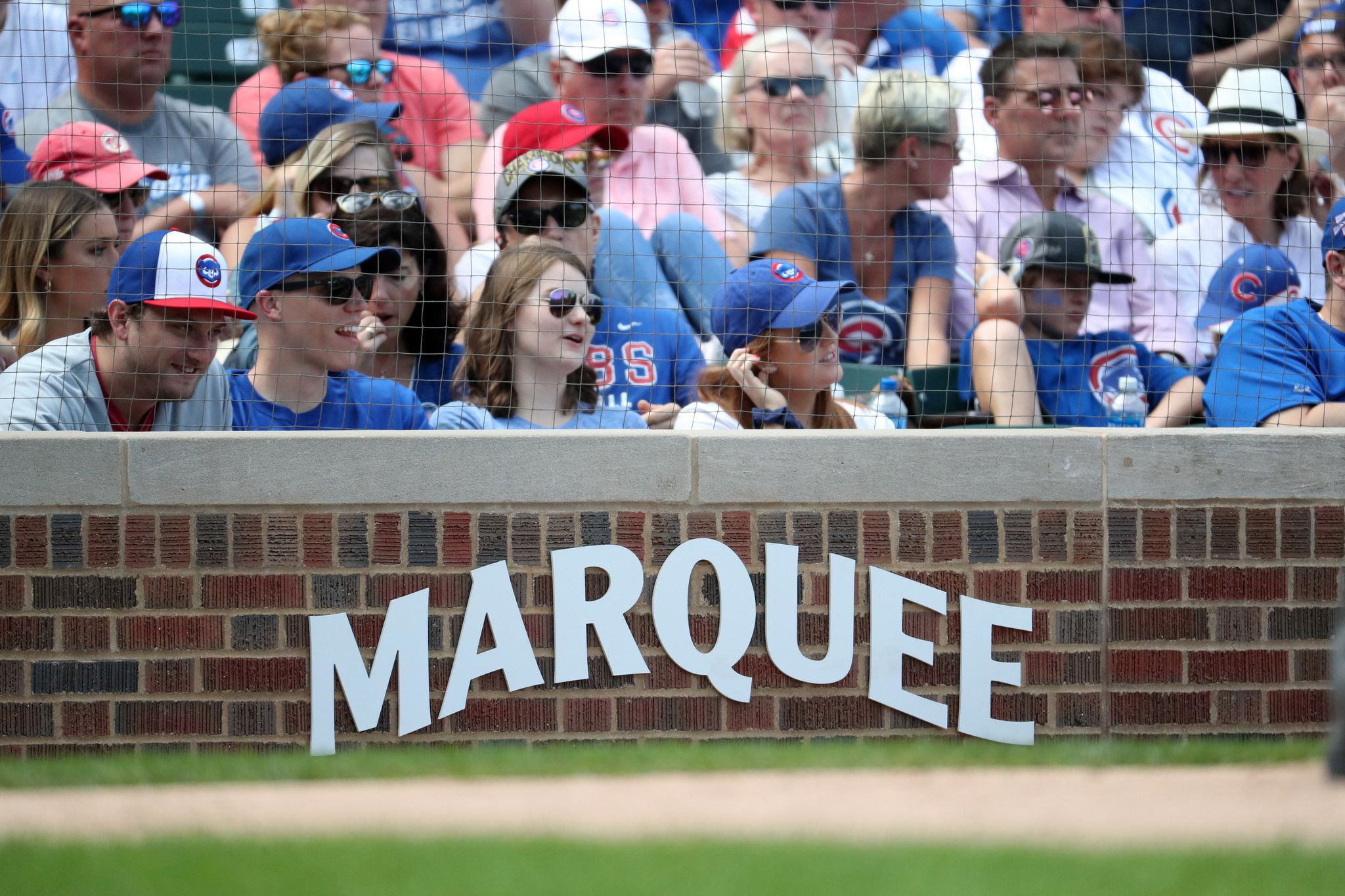 How Will Marquee Network Affect Your Ability to Watch Cubs Games