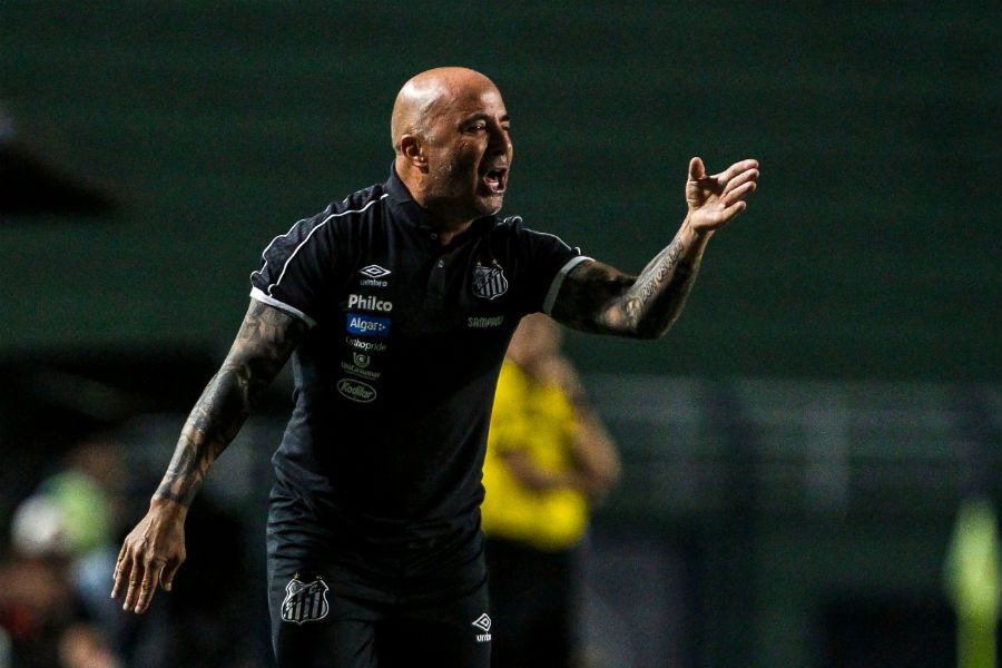 SAMPAOLI