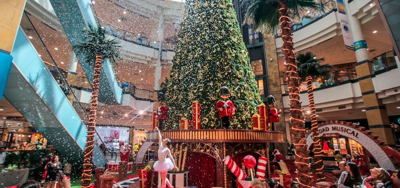 árbol navidad