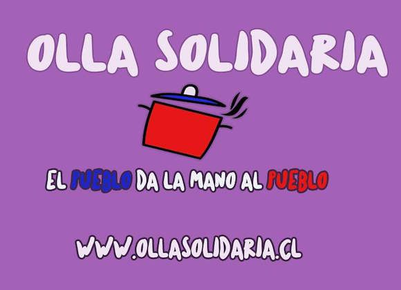 Olla solidaria