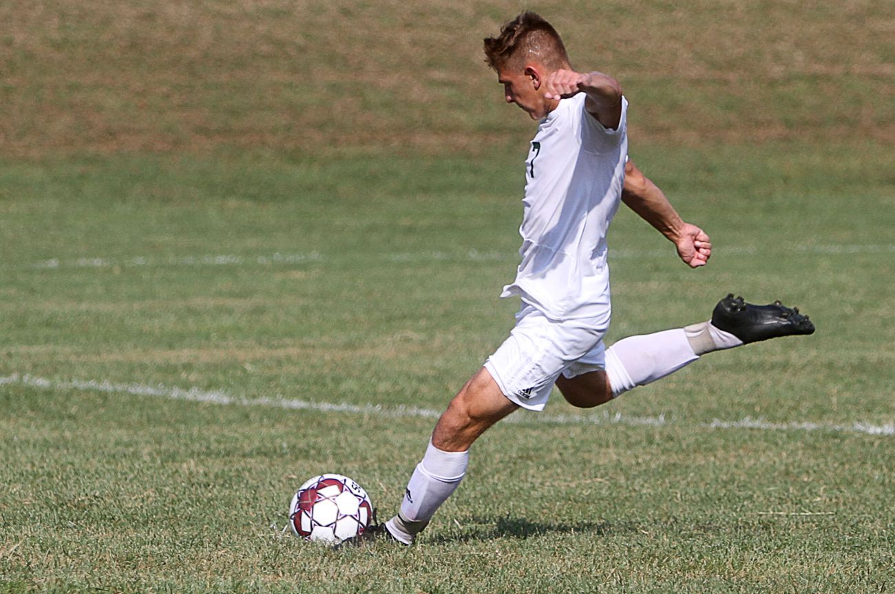 South Jersey Times boys soccer notebook: McGuigan makes