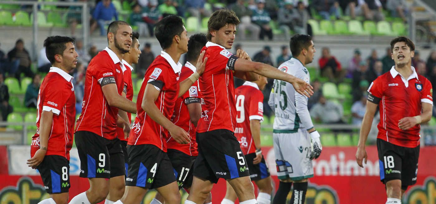 huachipato-wanderers