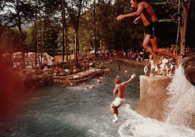 Inside Action Park, 'America's most dangerous amusement park.' Founder's  son explores thrills, spills and legacy. 