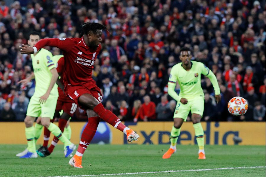 Origi