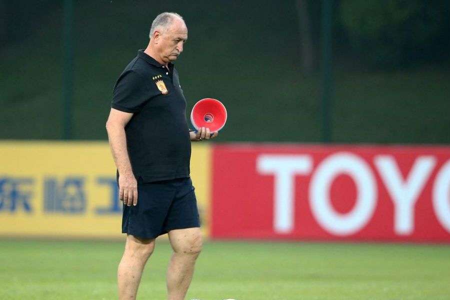 SCOLARI