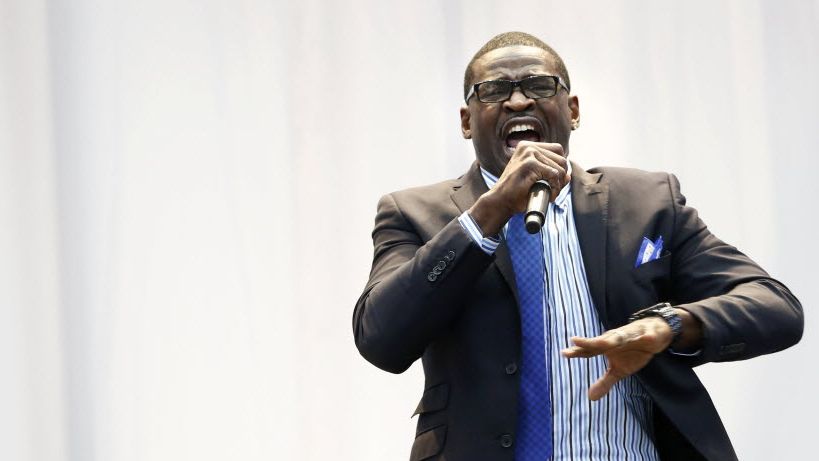 Michael Irvin: Dallas Cowboys should use first four 2021 NFL draft