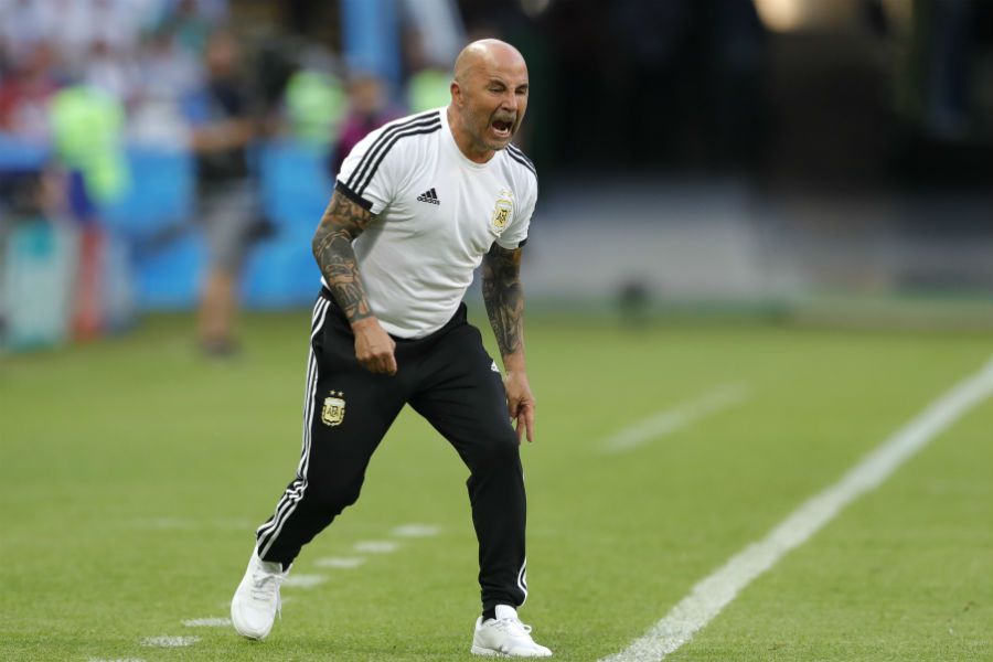 SAMPAOLI