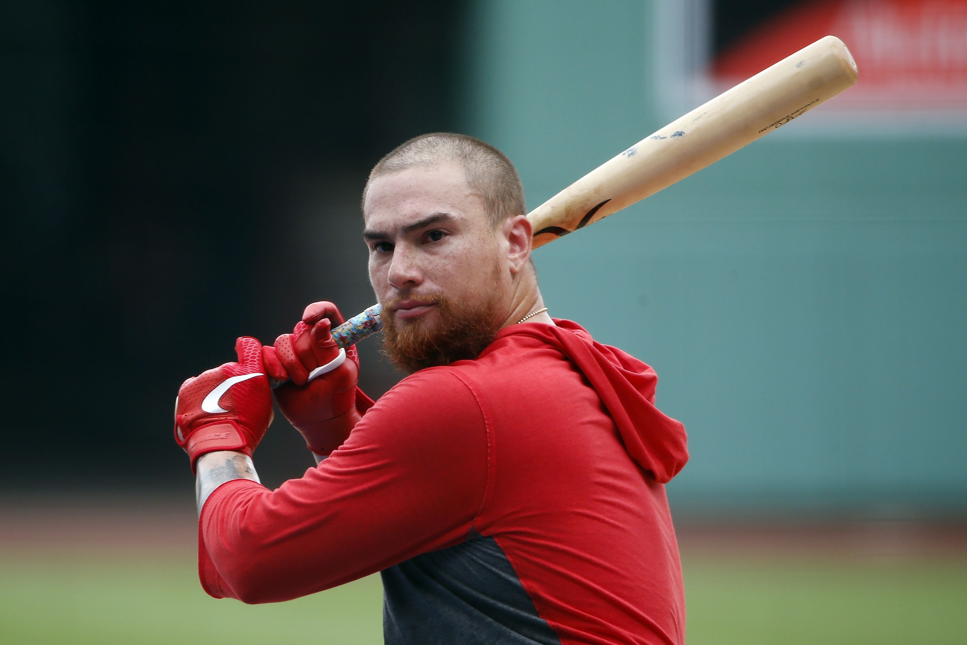 Boston Red Sox Trade Rumors: MLB insider suggests Chaim Bloom all
