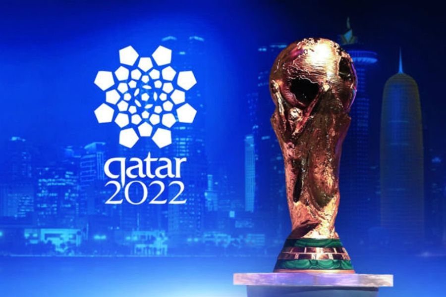 QATAR 2022