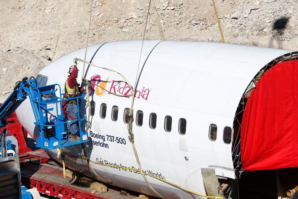 Kidzania Taking Flight In Frisco With Signature Piece Installed At First U S Location