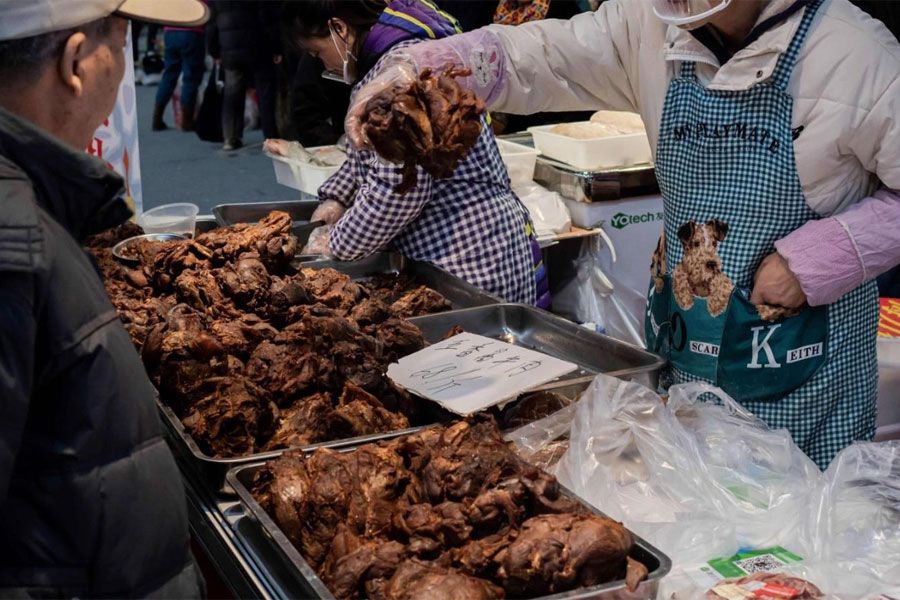 mercado wuhan