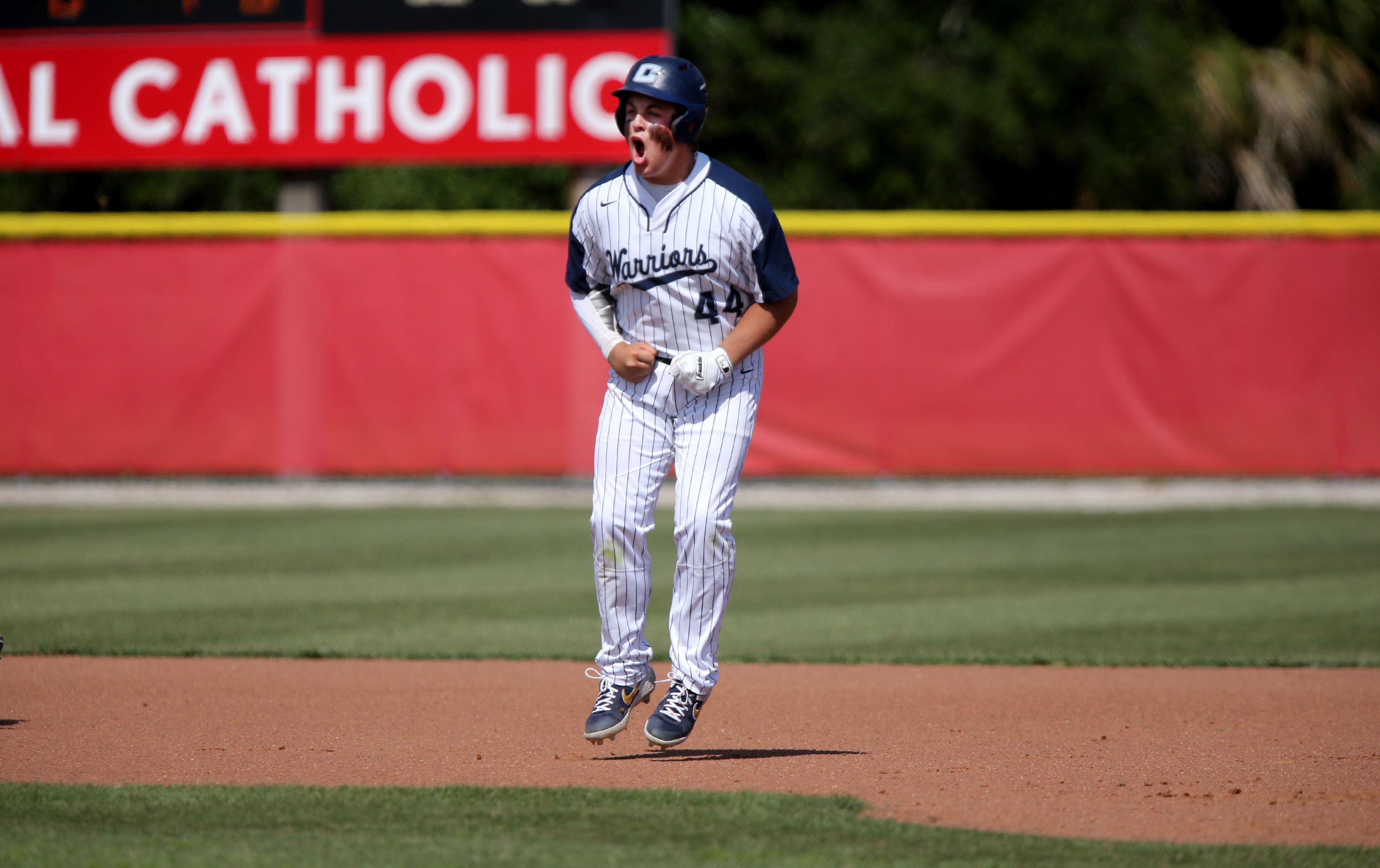 High school baseball players to keep an eye on in Tampa Bay