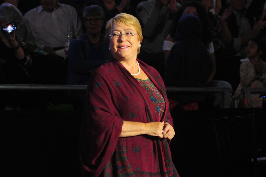 bachelet