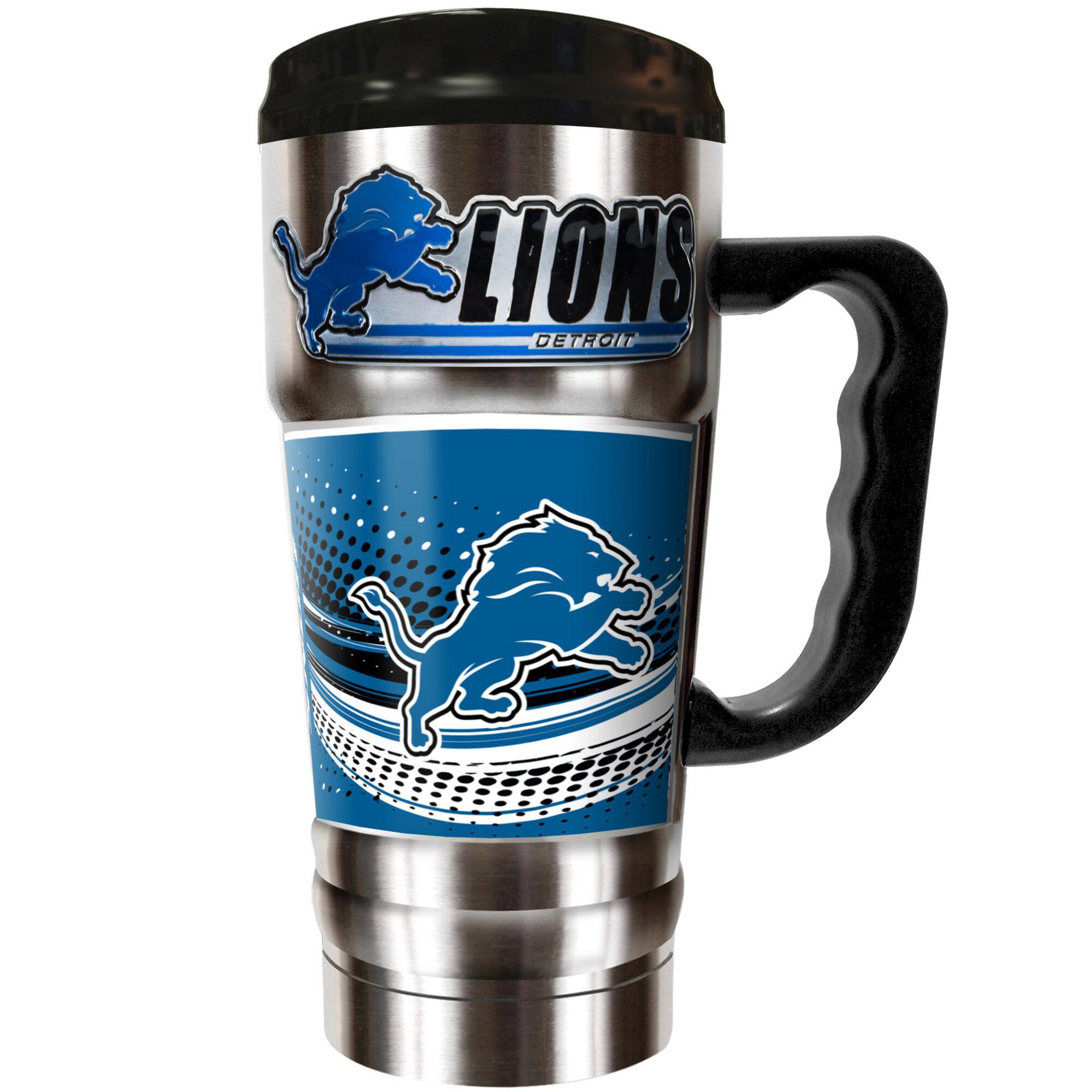 Detroit Lions gear to keep you warm during cold games and tailgating 