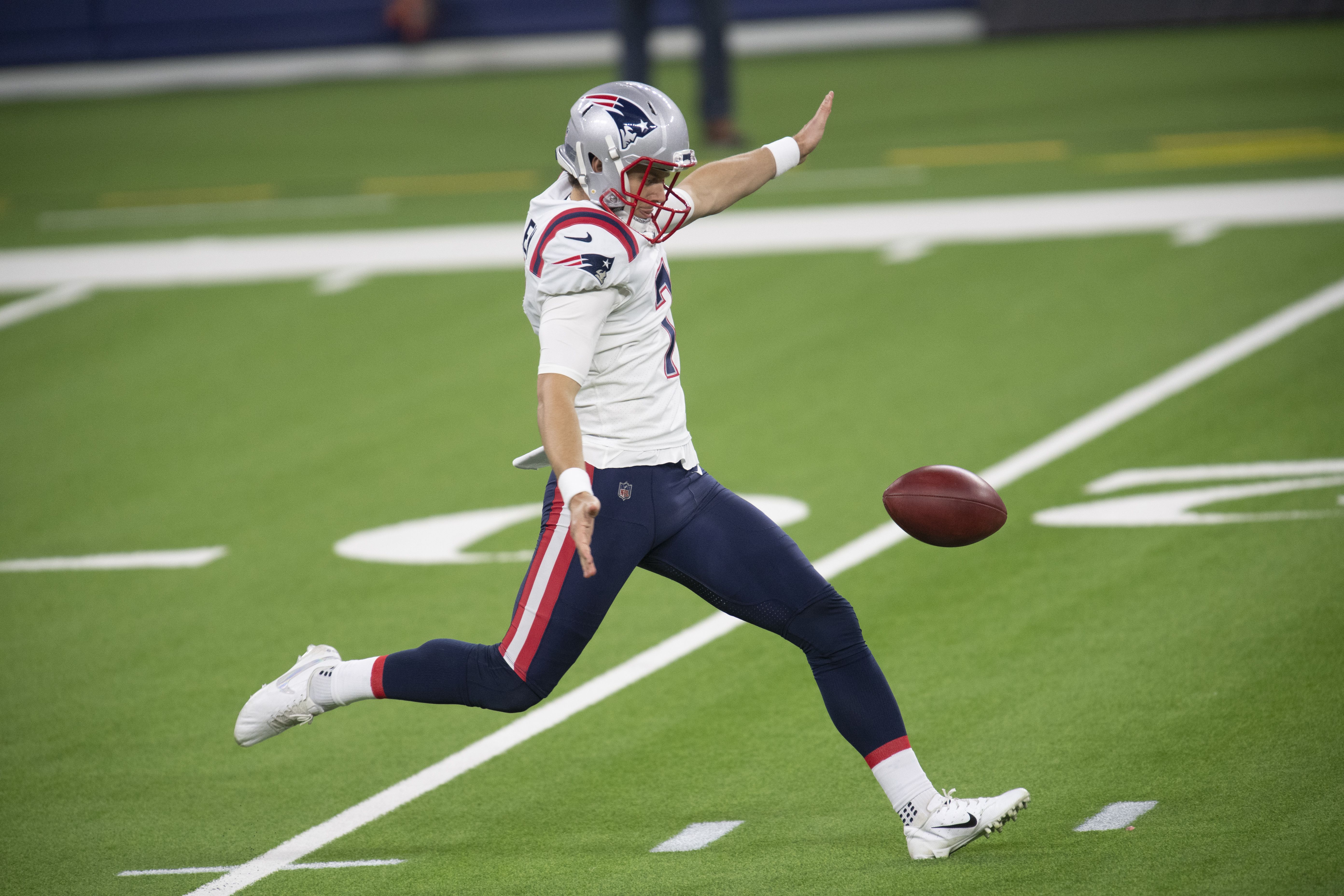 New Orleans Saints expect cerebral attack from New England