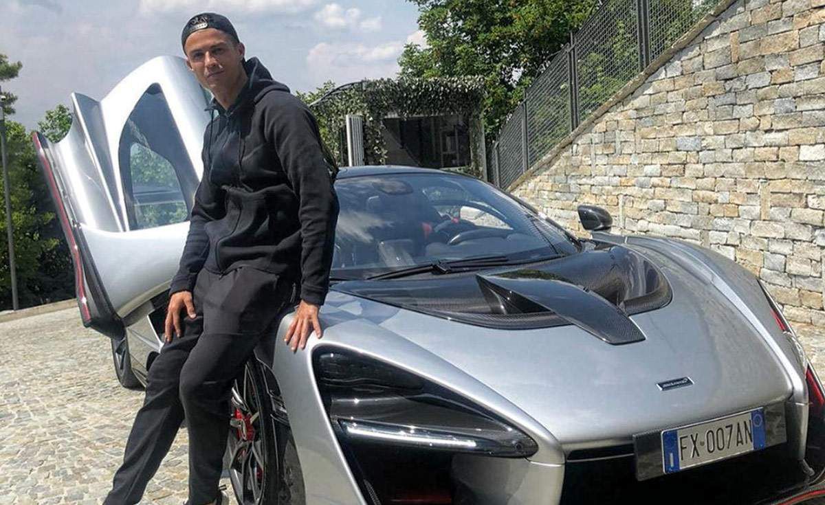 cristiano-ronaldo-mclaren-senna