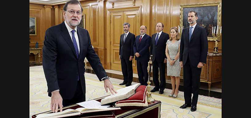 rajoy