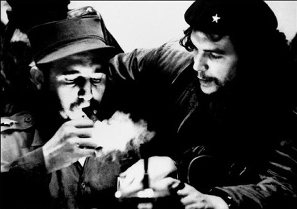 The life and times of Fidel Castro