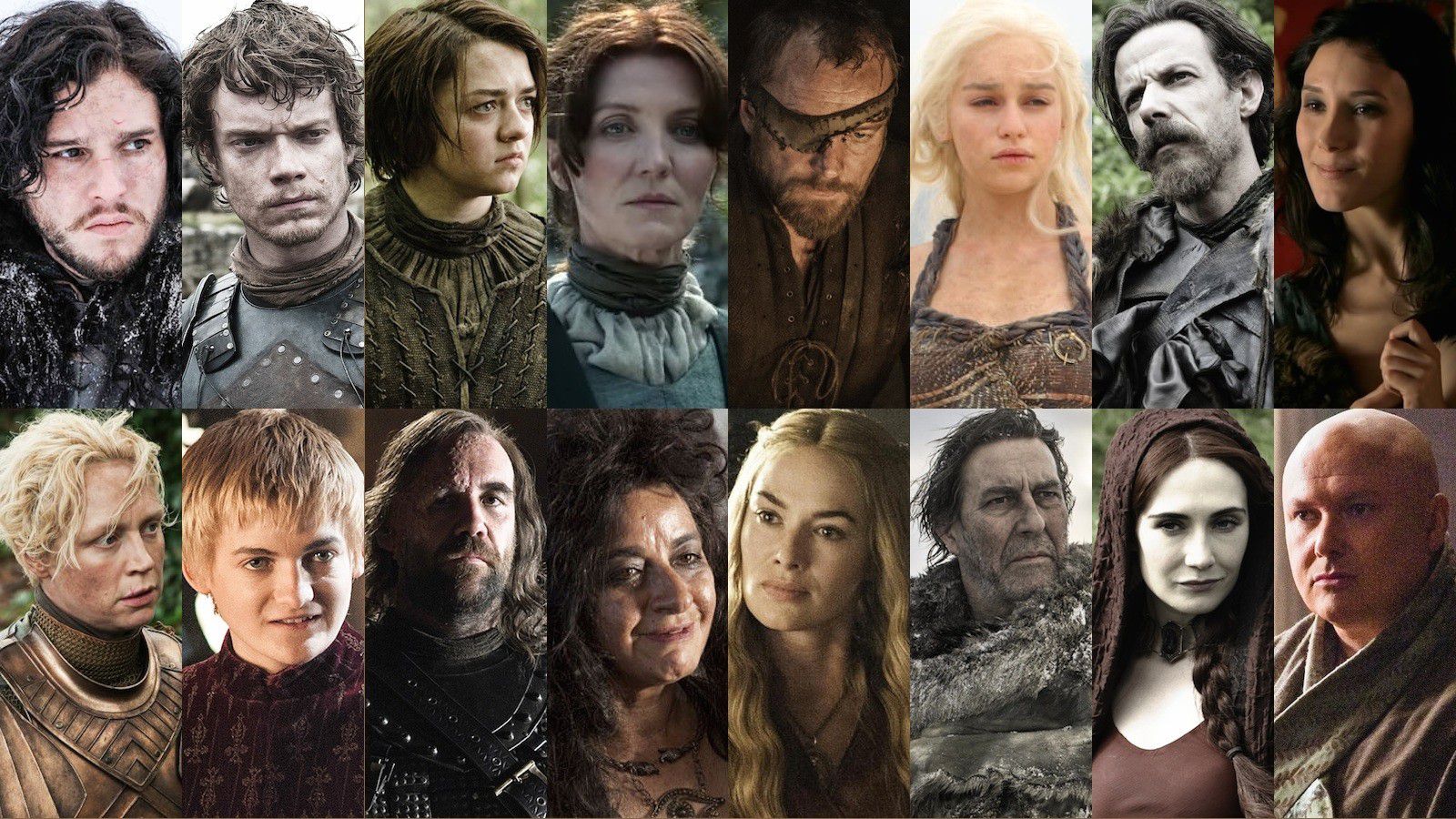 Game of Thrones': Every Major Character Ranked By Evilness