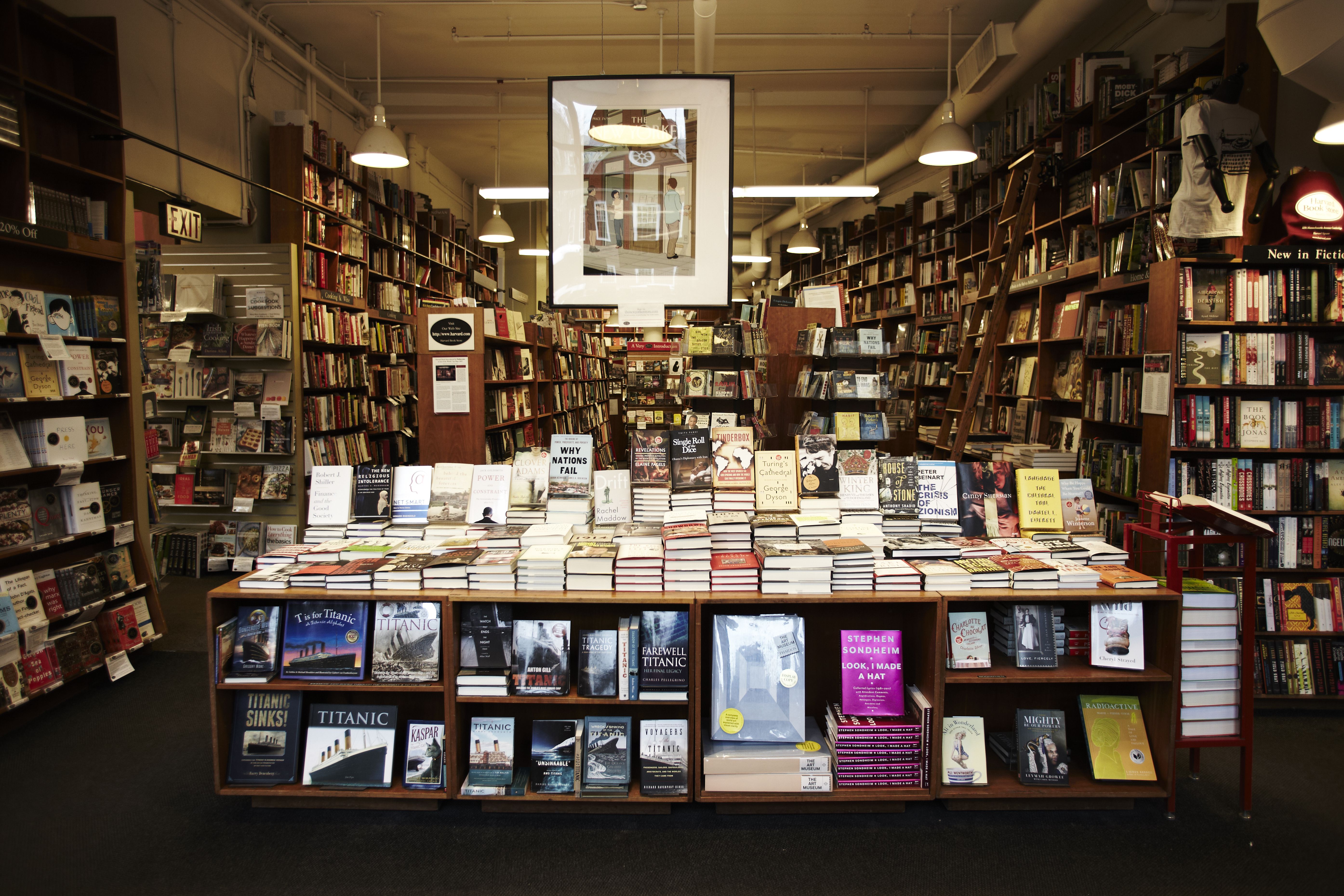 Shelf Life: A look at why independent bookstores are popping up in