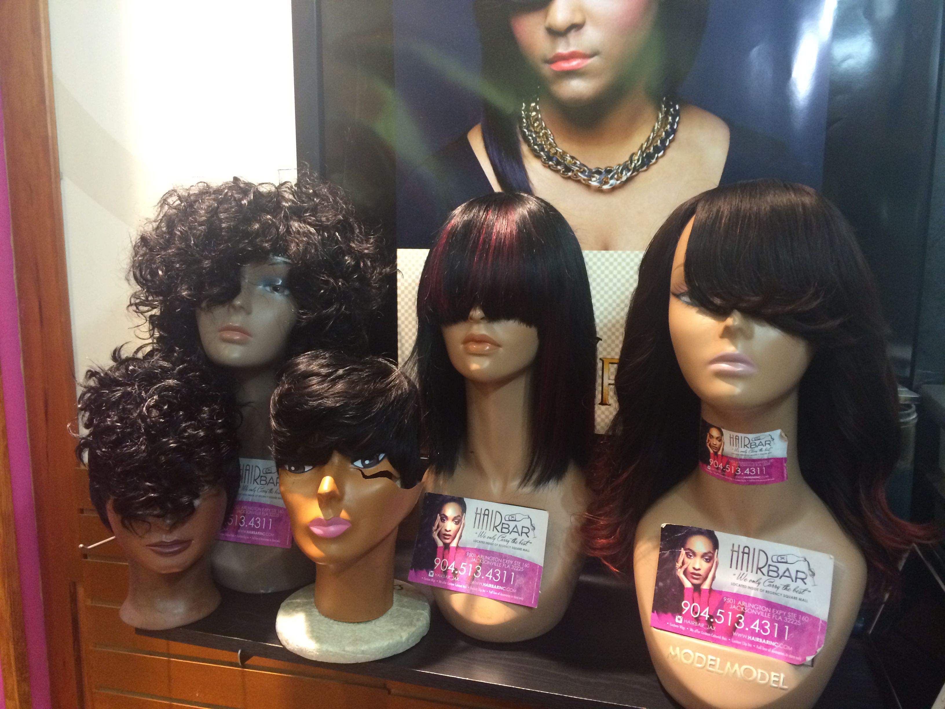 Hair pieces cheap jacksonville fl