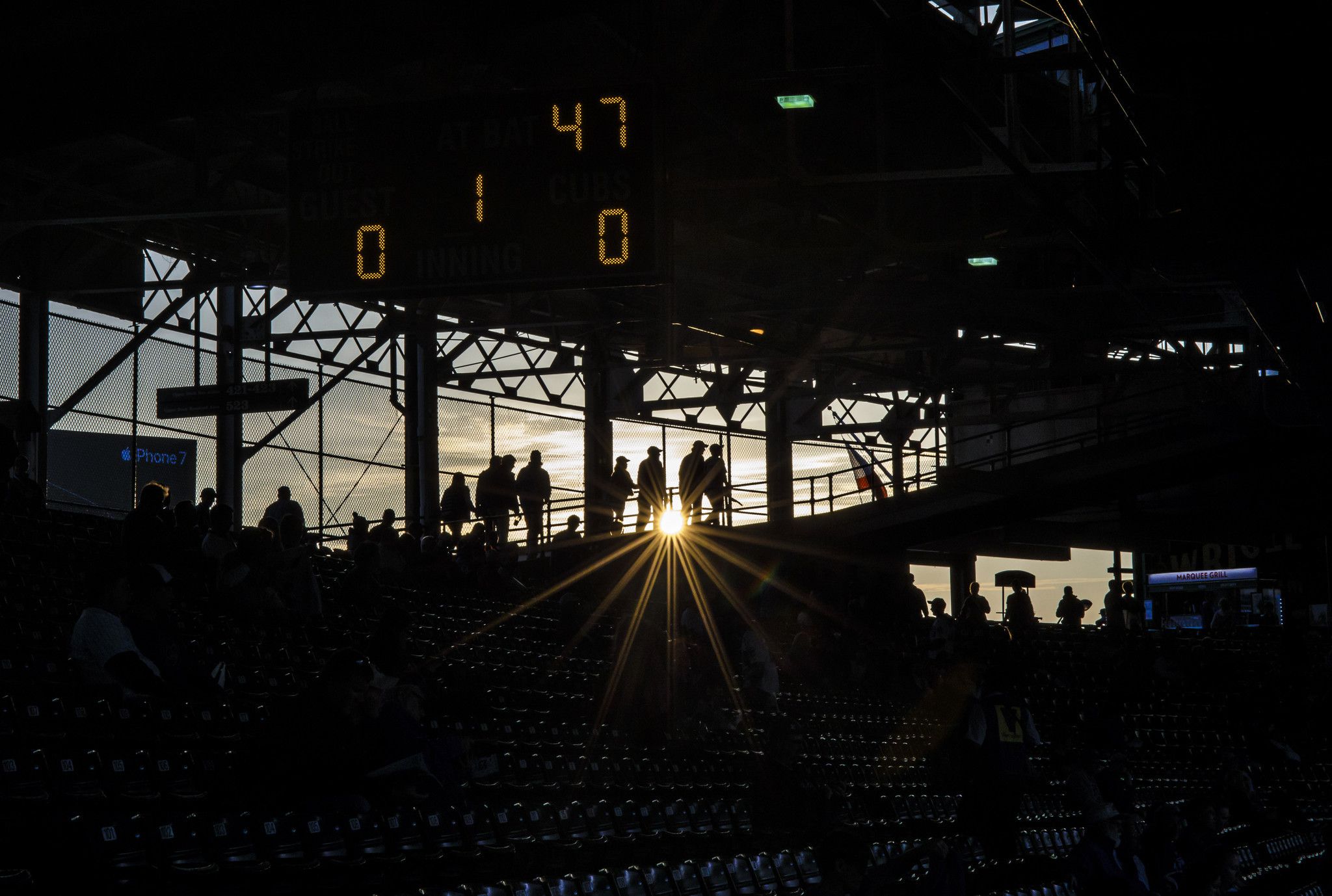 Cubs: Wrigley Field finally gets landmark status it richly deserves