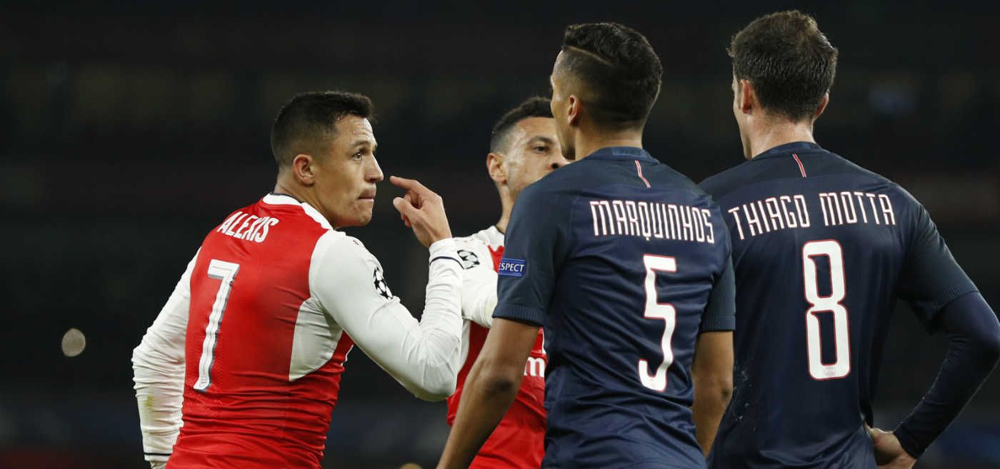 alexis-sanchez-arsenal-psg