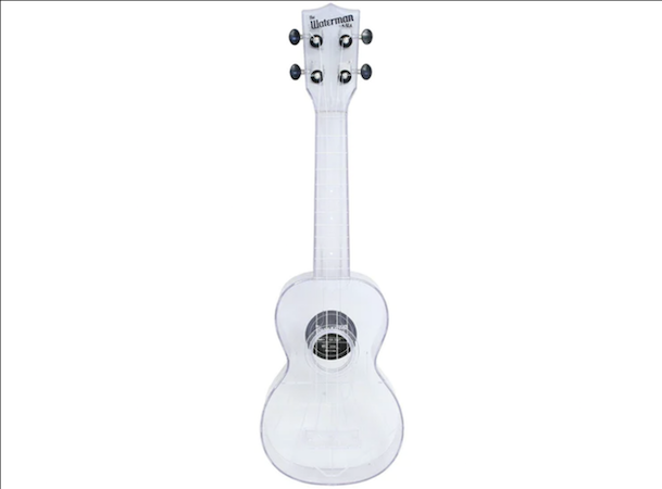 Ukelele Waterman