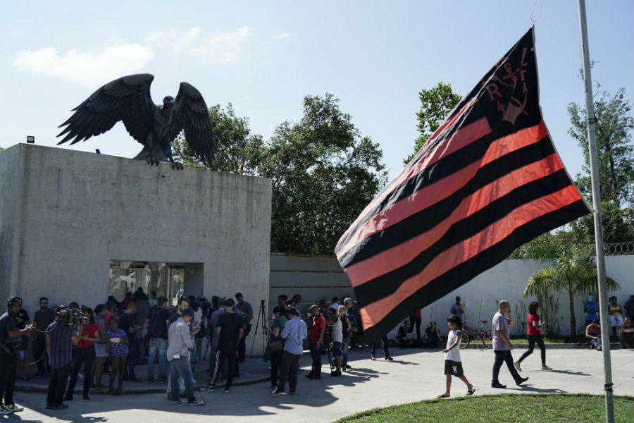 Flamengo